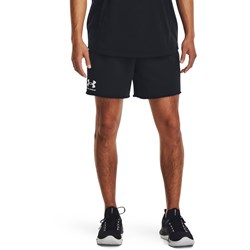 Under Armour - Mens Rival Terry 6In Shorts