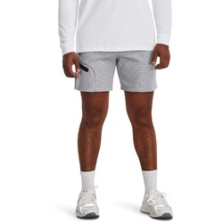 Under Armour - Mens Unstoppable Flc Shorts