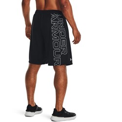 Under Armour - Mens Tech Wm Graphic Shorts