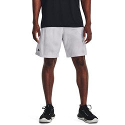 Under Armour - Mens Tech Printed Shorts