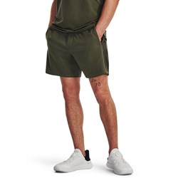 Under Armour - Mens Meridian Shorts