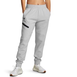 Under Armour - Womens Unstoppable Flc Jogger Pants