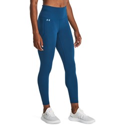 Under Armour MOTION ANKLE - Leggings - grove green/colorado sage