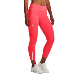 Under Armour - Womens Fly Fast 3.0 Ankle Tight Capri
