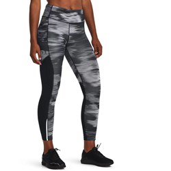 Under Armour - Womens Fly Fast 3.0 Glitch Tight