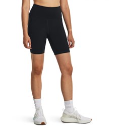 Under Armour - Womens Meridian Bike 7In Shorts