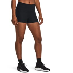 Under Armour - Womens Meridiany Shorts