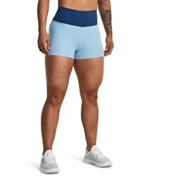 Under Armour - Womens Meridiany Shorts