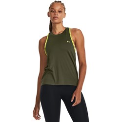 Under Armour - Womens Knockout Novelty Tank Top