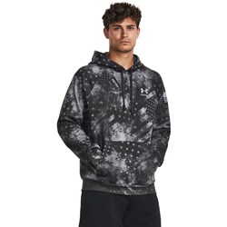 Under Armour - Mens New Freedom Amp Hoodie