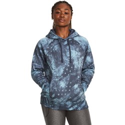 Under Armour - Womens Freedom Rival Amp Hoodie