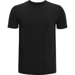 Under Armour - Boys Boys Qt Live Short Sleeve Blank T-Shirt