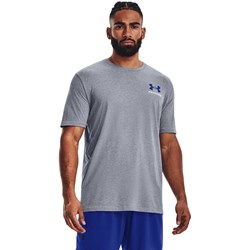 Under Armour - Mens New Freedom Banner T-Shirt