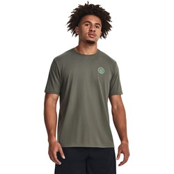 Under Armour - Mens Outdoor All Terrain Short Sleeve T-Shirt