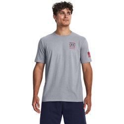 Under Armour - Mens Freedom By Air T-Shirt