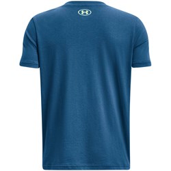 Under Armour - Boys B Always Open Sport Short Sleeve T-Shirt