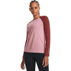 Under Armour - Womens Outdoor Long Sleeve Sweater