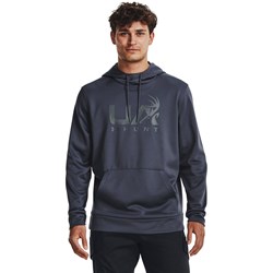 Under Armour - Mens Af Hunt Icon Hdy Fleece Top
