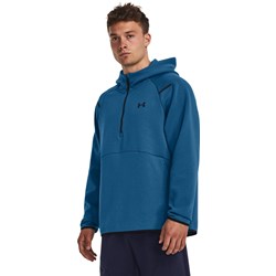 Under Armour - Mens Unstoppable Flc Hoodie