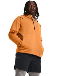 Under Armour - Mens Unstoppable Flc Hoodie