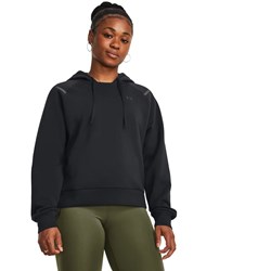 Under Armour - Womens Unstoppable Flc Hoodie