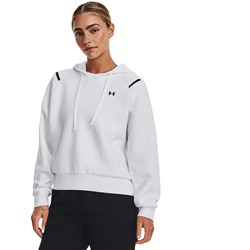Under Armour - Womens Unstoppable Flc Hoodie