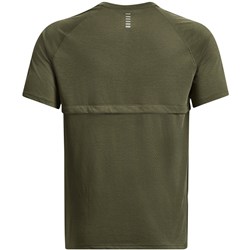 T-shirts Under Armour Streaker Tee Marine Od Green