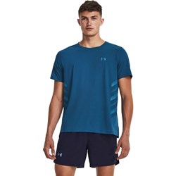 Under Armour - Mens Iso-Chill Laser Heat T-Shirt