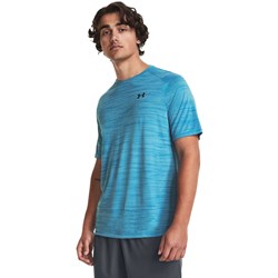 Under Armour - Mens Tiger Tech 2.0 T-Shirt