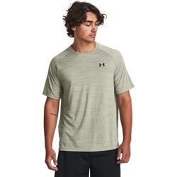 Under Armour - Mens Tiger Tech 2.0 T-Shirt