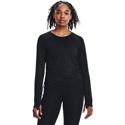Under Armour - Womens Motion Long Sleeve Longline Sweater