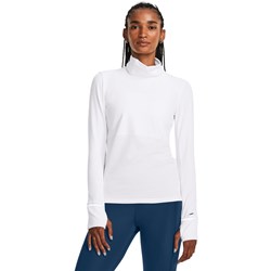 Under Armour - Womens Qualifier Cold Funnel 1/2 Zip Sweater