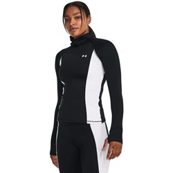 Under Armour - Womens Train Cw Funnel Neck Sweater