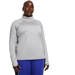 Under Armour - Womens Train Cw 1/2 Zip Sweater