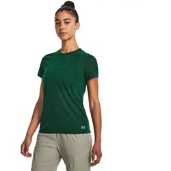 Under Armour - Womens Anywhere Breeze Short Sleeve T-Shirt