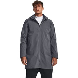 Under Armour - Mens Coldgear Infrared Down 3-In-1 Jacket
