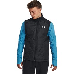 Under Armour - Mens Strm Session Run Vest