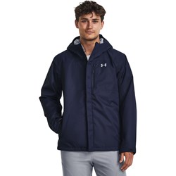 Under Armour - Mens Porter 3-In-1 2.0 Jacket