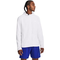 Under Armour - Mens Storm Run Full Zip Sweater