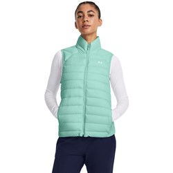Under Armour - Womens Armour Down 2.0 Outerwear Vests