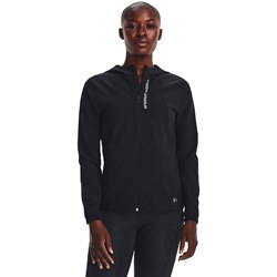 Under Armour - Womens Outrun The Storm Jacket