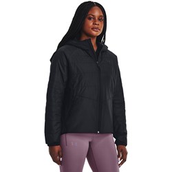 Under Armour - Womens Strm Session Hbd Parka