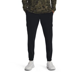 Under Armour - Mens Stretch Woven Cargo Pants