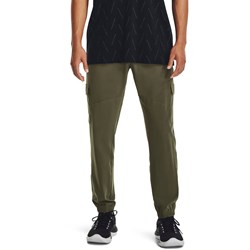 Under Armour - Mens Stretch Woven Cargo Pants