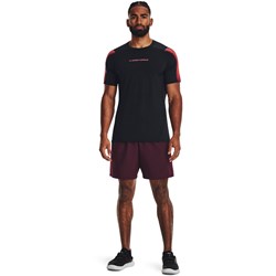 Under Armour - Mens Woven Graphic Shorts
