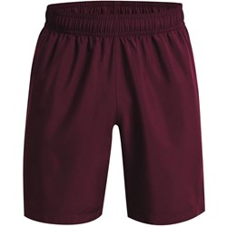Under Armour - Mens Woven Graphic Shorts
