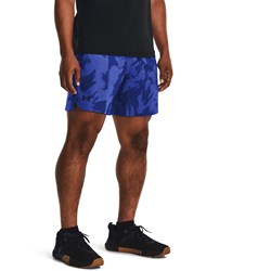Under Armour - Mens Vanish Woven 6In Prnt Sts Shorts