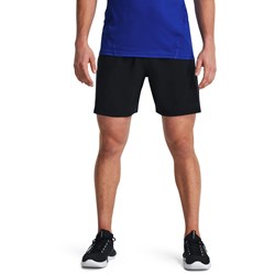 Under Armour - Mens Woven 7In Shorts