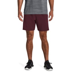 Under Armour - Mens Woven 7In Shorts