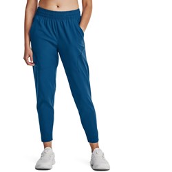 Under Armour - Womens Unstoppable Hybrid Pants